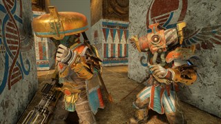Meet Your Maker: Deluxe Edition screenshot 4