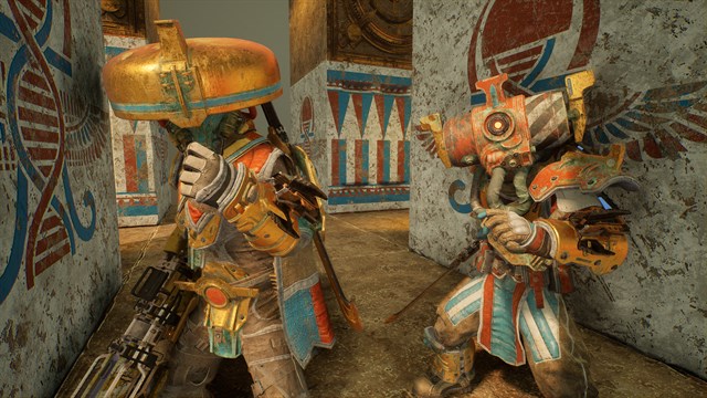 Meet Your Maker: Deluxe Edition screenshot 4