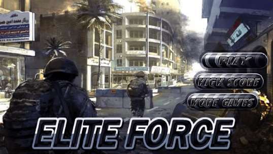 Street Gunfire Battle screenshot 2