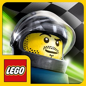 LEGO® Speed Champions