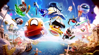 Bang-On Balls: Chronicles を購入 | Xbox