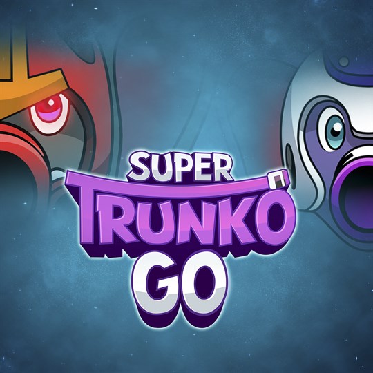 Super Trunko Go for xbox