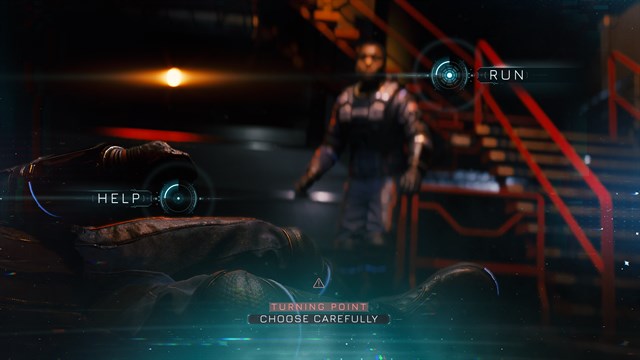 Directive 8020: Digital Deluxe Edition screenshot 4