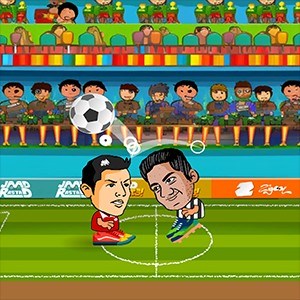 Football Heads - Microsoft Apps