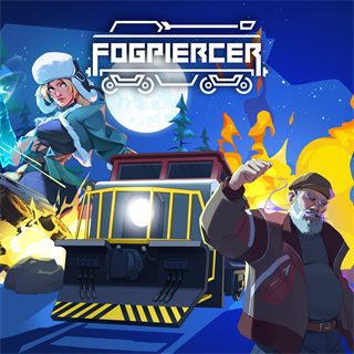 Fogpiercer