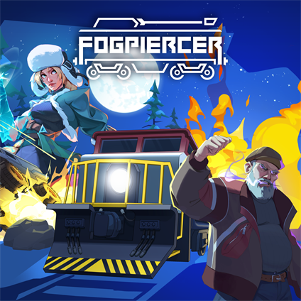 Fogpiercer