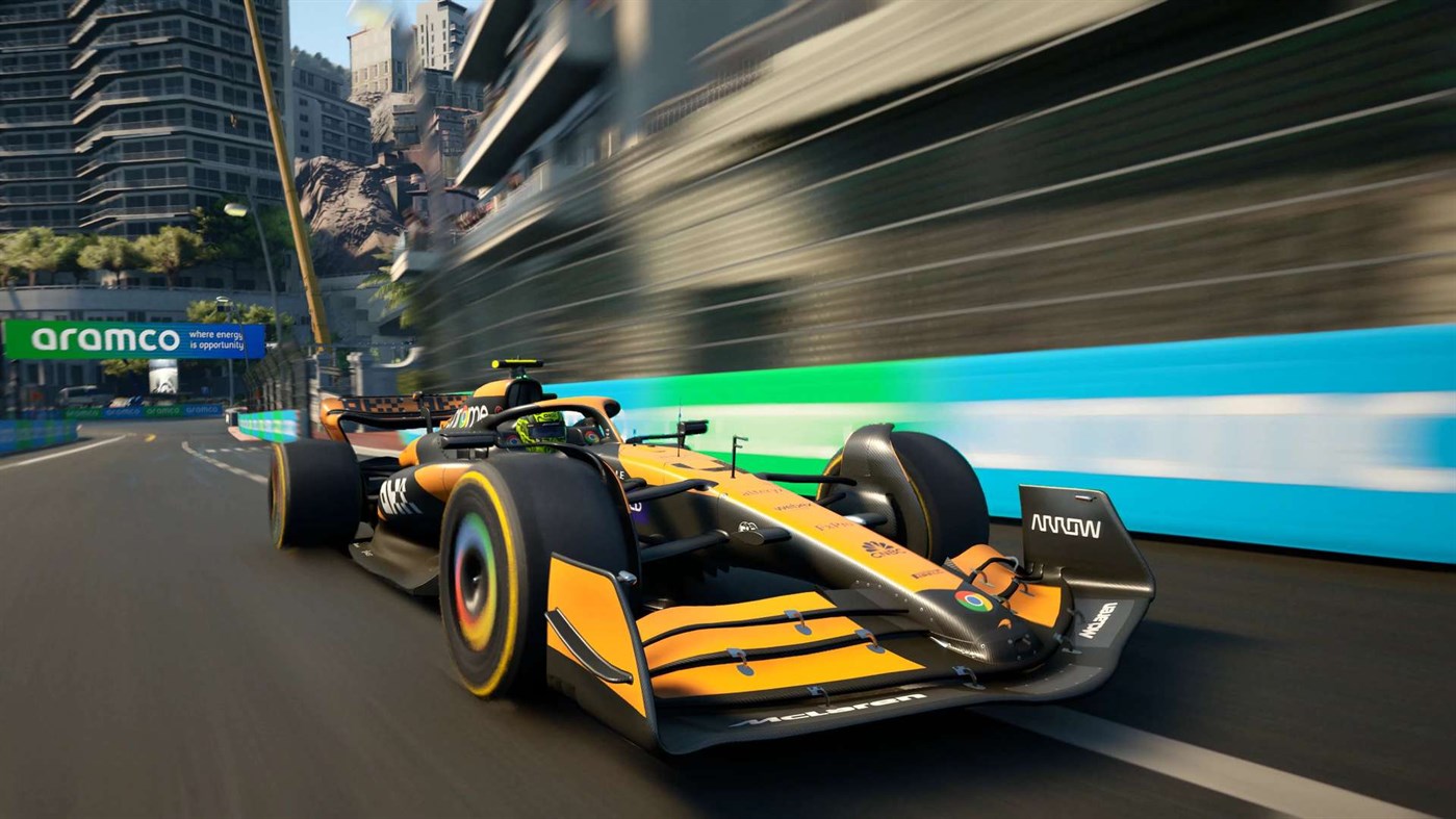 #9. F1® Manager 2024 Deluxe Edition (Xbox) 게시자: Frontier Developments