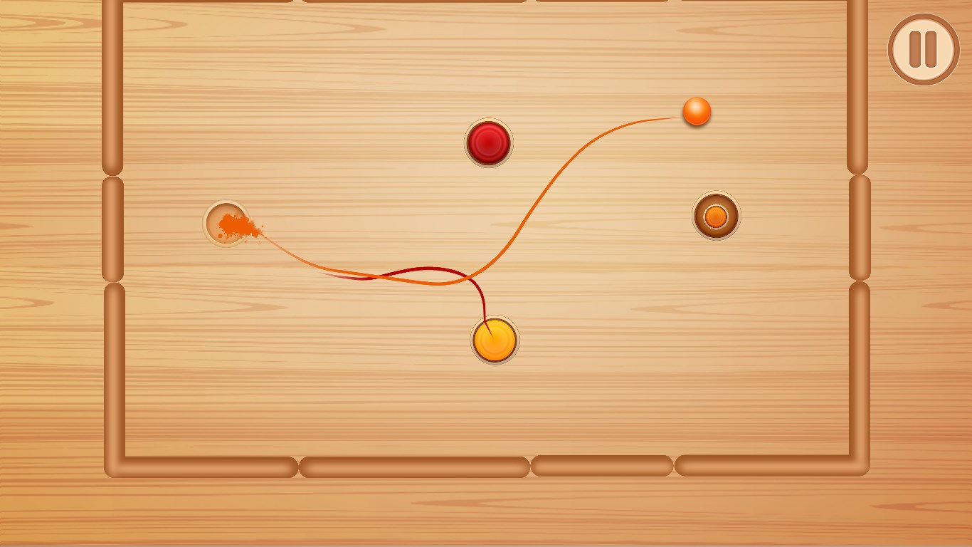 Paint Ball New Edition for Windows 10