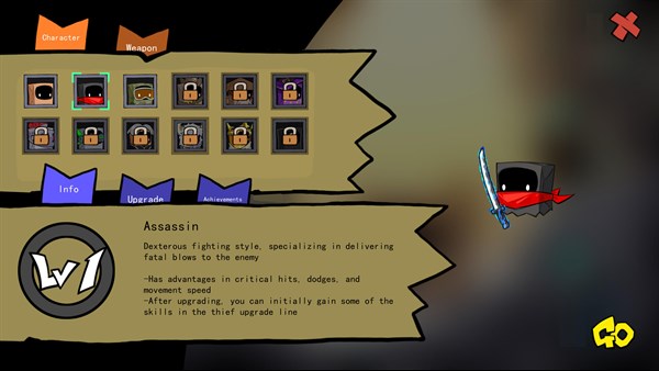 Bag Hero — 6