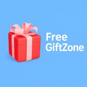 FreeGiftZone: Get Redeem Code icon