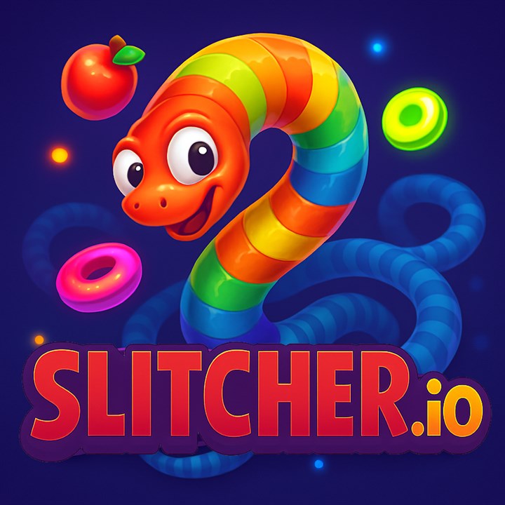 Snake.io - Slither Wormate