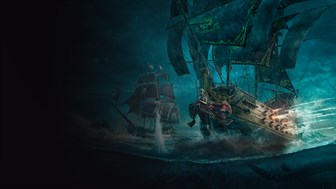 Skull and Bones Deluxe-Edition