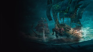 Skull and Bones Deluxe Edition screenshot 1