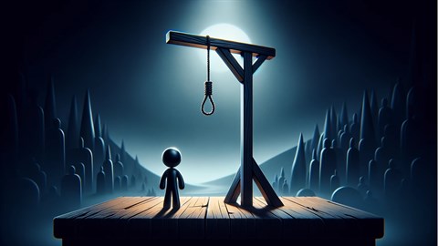 Hangman Classics for XBOX and PC