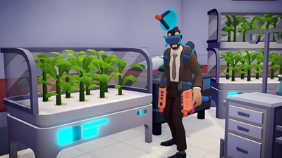 Justice Sucks — скриншот 20