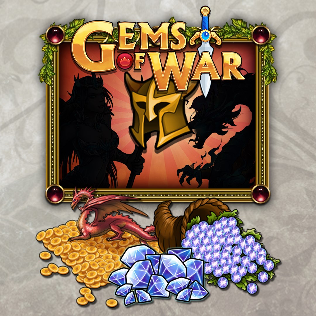 Growth Pack 1