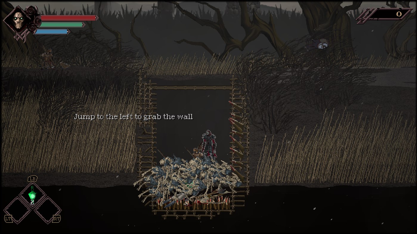 #3. Skelethrone: The Chronicles of Ericona (Windows) 由: Valkyrie Initiative LLP