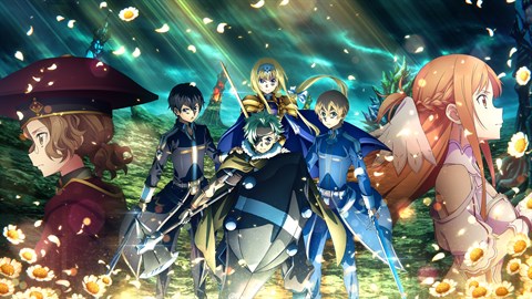 Análise: Sword Art Online: Alicization Lycoris (Multi) é um grande, se não  o maior, fiasco entre os jogos da franquia - GameBlast