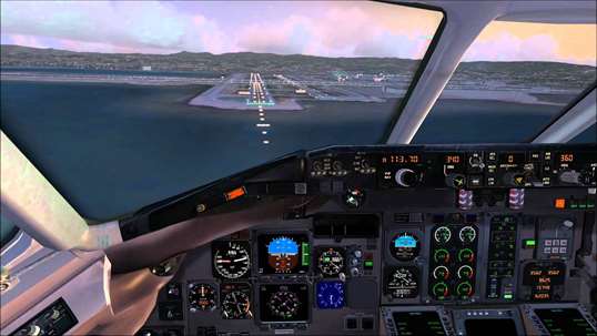A Guide To Master Microsoft Flight Simulator screenshot 4