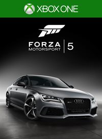 Digital Deluxe Edition de Forza Motorsport 5