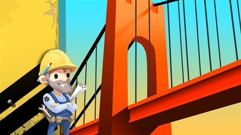 Bridge Constructor