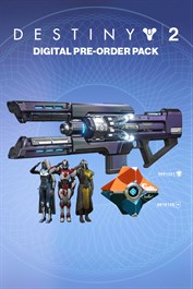 Destiny 2 - Paquete de la reserva digital