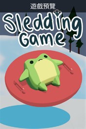 Sledding Game