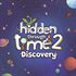 Hidden Through Time 2: Discovery
