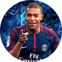 Mbappe Wallpaper New Tab icon
