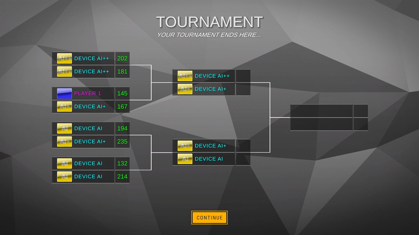 #8. Masters Bowling HD (Windows) Podle: Pix Arts