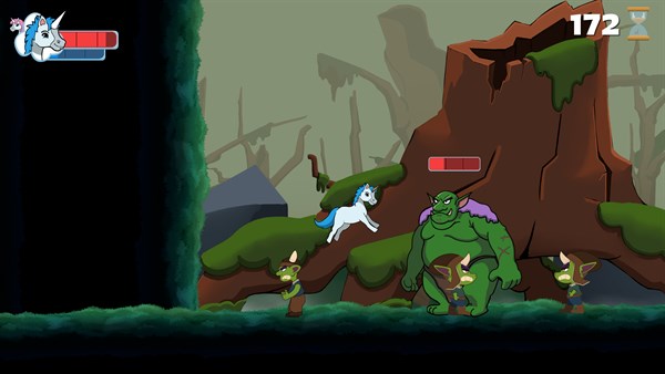 Unicorns - The Troll Adventure — 9