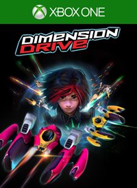 Dimension Drive