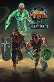 Children of Morta: Ancient Spirits