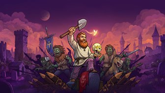 Graveyard Keeper 2 - Pre-Order Bundle