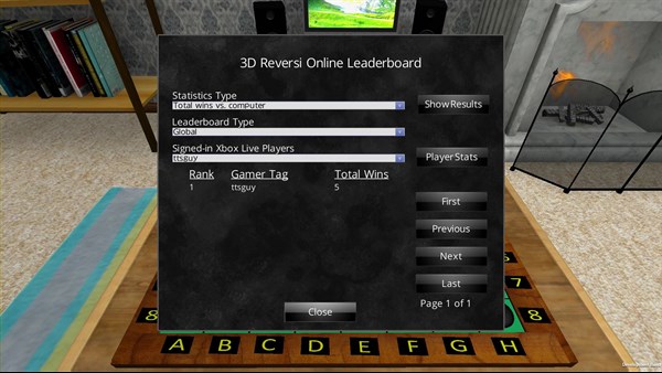 3D.Reversi — 7