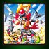 ACA NEOGEO TOP HUNTER RODDY & CATHY