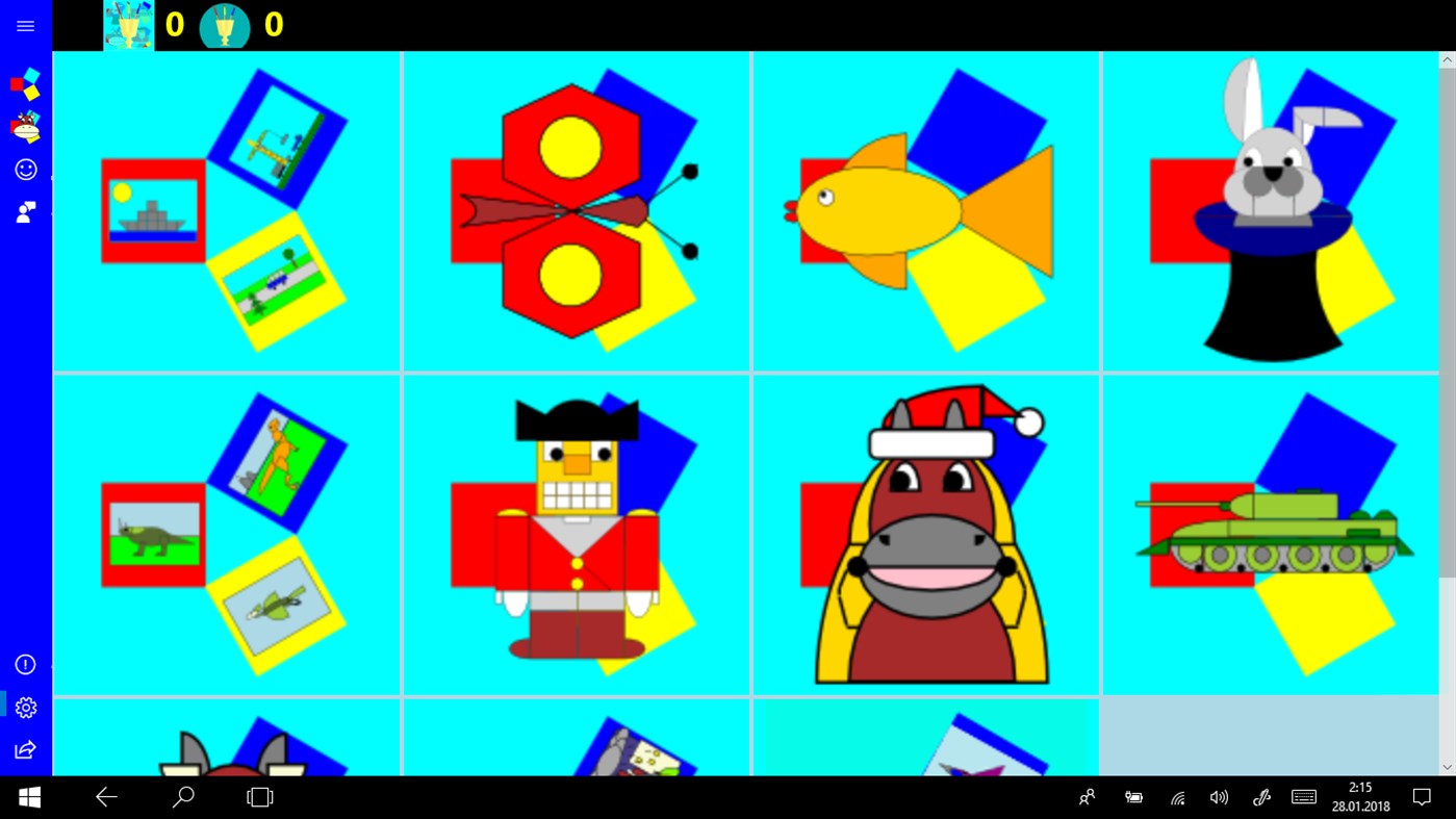 #2. POKE-PAINT (Xbox) By: SSCellPlay