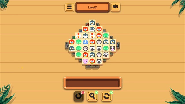 Not Mahjong screenshot 4