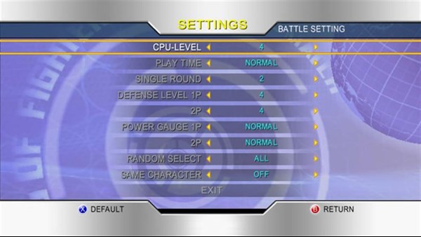 KOF98UM — 13