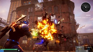 Gene Rain Wind Tower screenshot 6