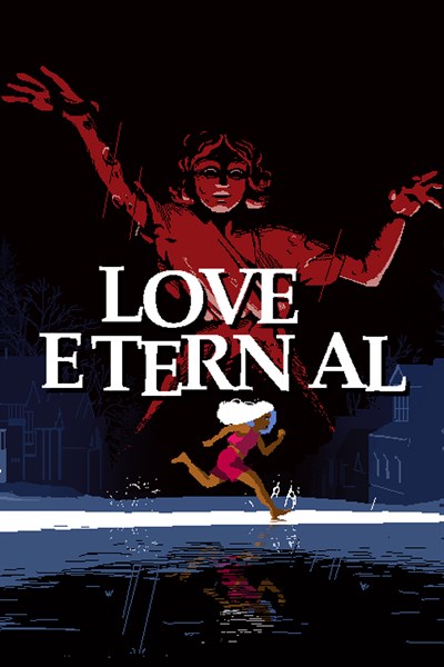 LOVE ETERNAL