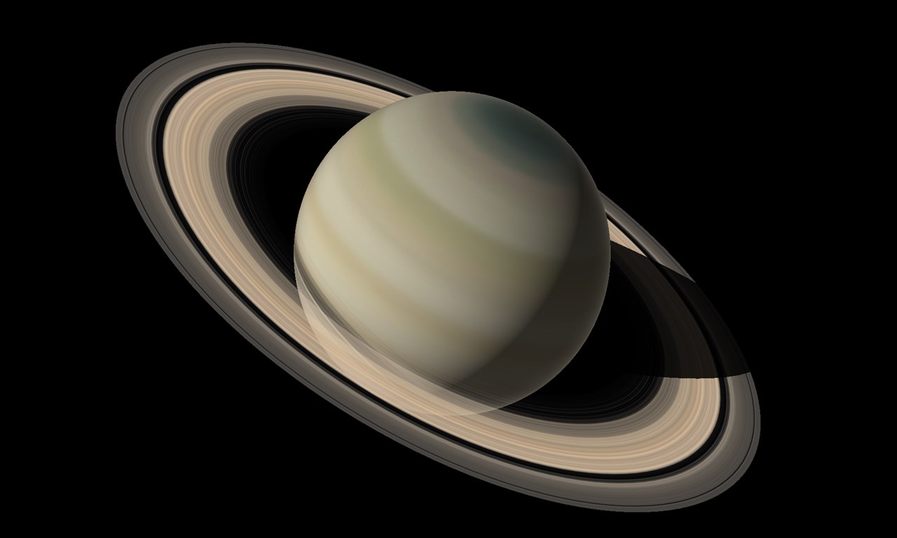Galaxy Explorer screenshot