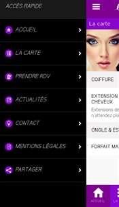 Cyrille Nail Art screenshot 5