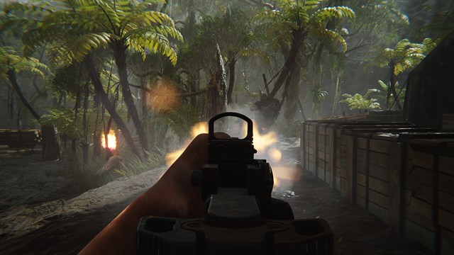 FEROCIOUS screenshot 3