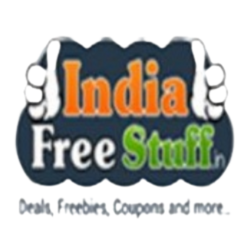 IndiaFreeStuff Deals & Coupons