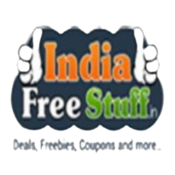 IndiaFreeStuff Deals & Coupons icon
