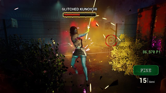 Railbreak screenshot 4