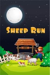 Sheep Run
