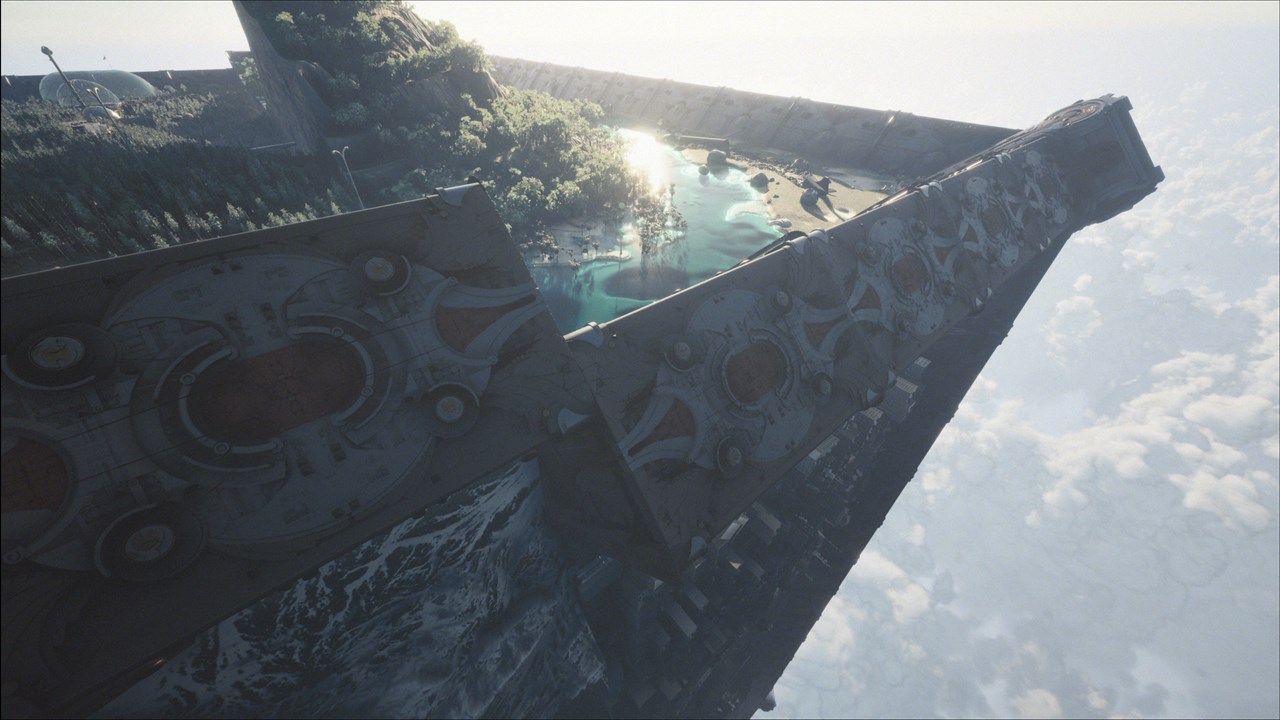 The CUBE screenshot 3
