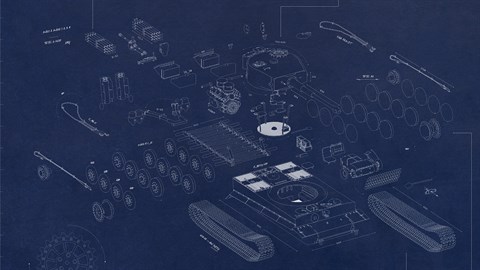 Hearts of Iron IV: Axis Armor Pack